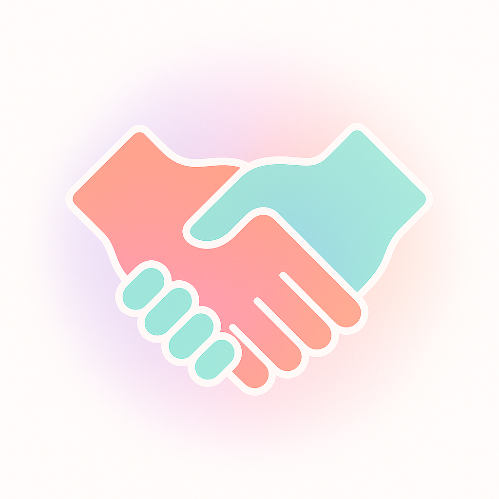 Partnership Icon